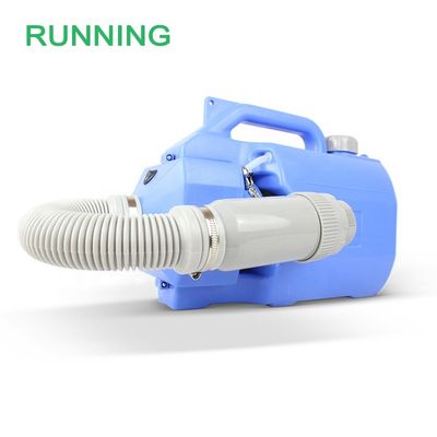 qualità  Electrostatic Sprayer 5l Electrostatic Backpack Sprayer For Home Use Fog Machine Without Battery fabbrica