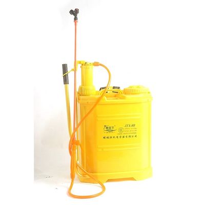 qualità  Garden Efficient Portable Farming Backpack Agriculture Sprayer Electric Pump Sprayer fabbrica