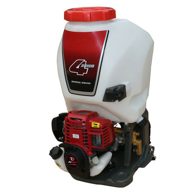 qualità  High Efficient Agriculture Backpack Gas Power 25L Sprayer fabbrica